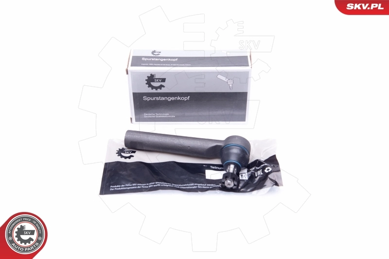 Tie Rod End